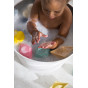 Jouet de dentition Chewy-to-Go - Eli the Clover