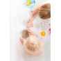 jouet de bain fleur flottante 'Lili'