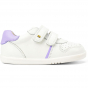 Chaussures - I walk - Riley White + Lilac