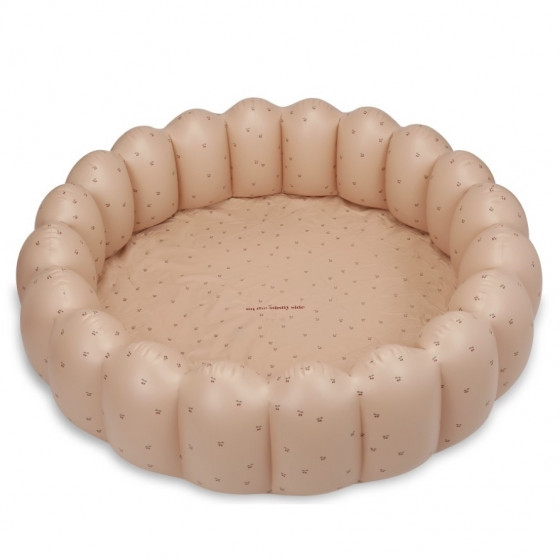 Piscine Shell - Large - Cherry Blush Piscine Shell - Large - Cherry Blush