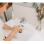 Bouteille spray Anticalcaire