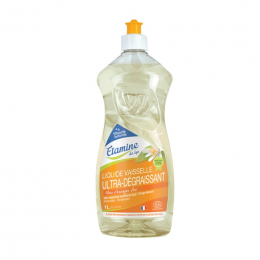 Vaisselle main - Fleur d'Oranger - 1 l