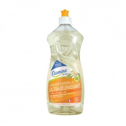 Vaisselle main - Fleur d'Oranger - 1 l