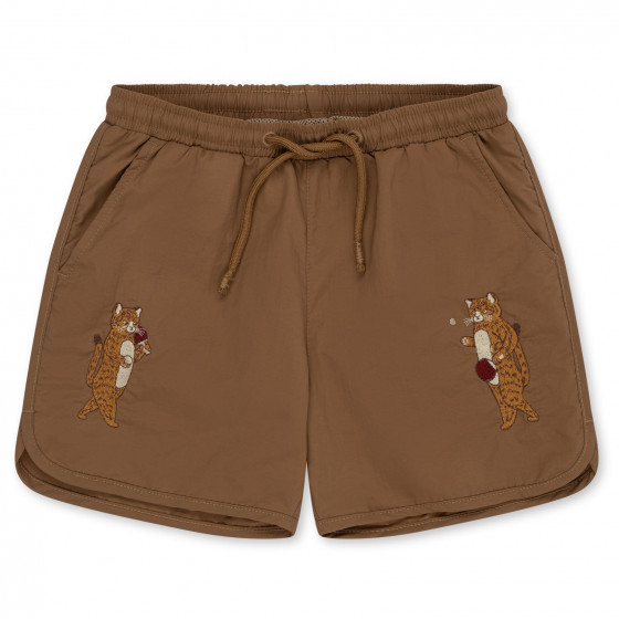 Short de bain Asnou - Ping Pong Short de bain Asnou - Ping Pong