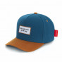 Casquette éco enfant - Mini duck blue