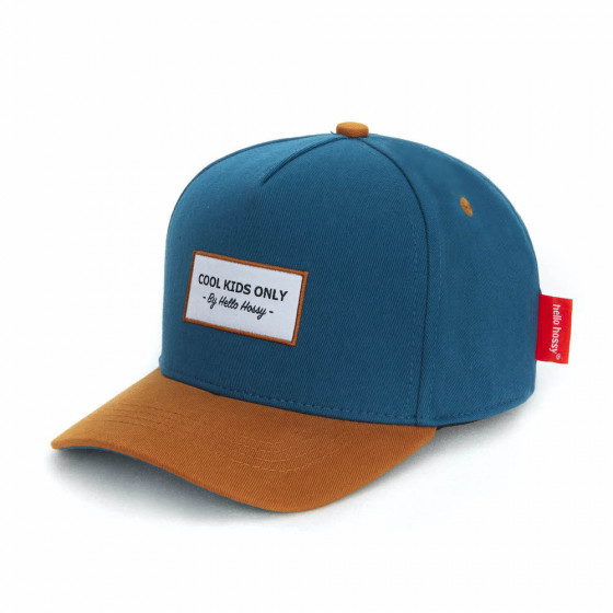 Casquette éco enfant - Mini duck blue