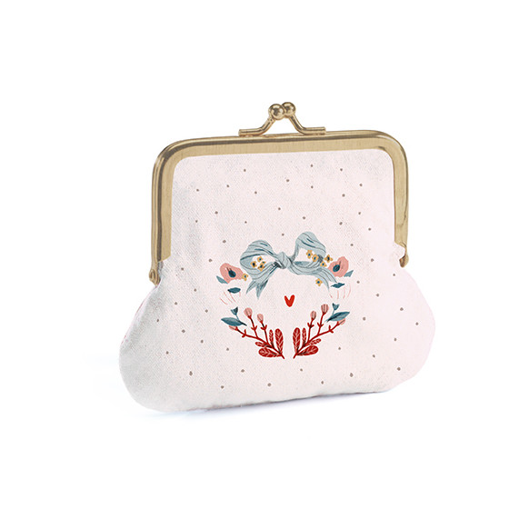 Petit sac Lovely Purse - Chats