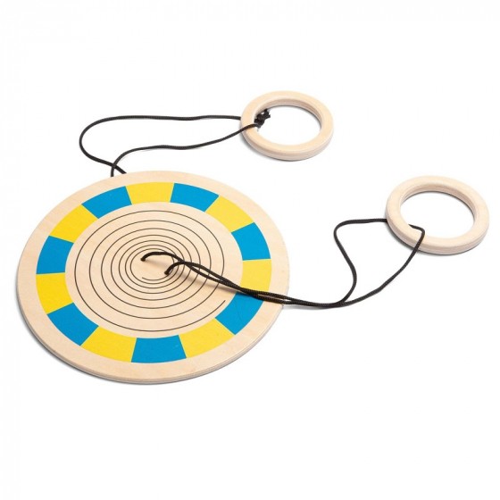 SPINNER DE COULEURS