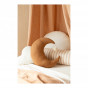 Coussin Pierrot - Caramel