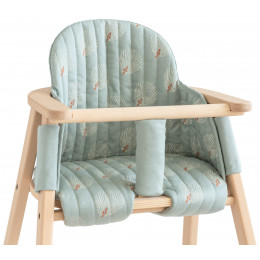 Growing Green - Coussin pour chaise évolutive White Gatsy