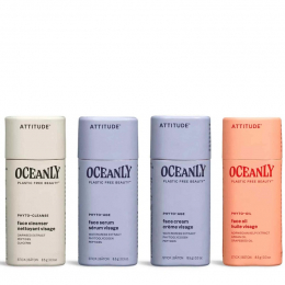 Coffret routine Phyto-Age Oceanly 4 x 8,5 g - Attitude