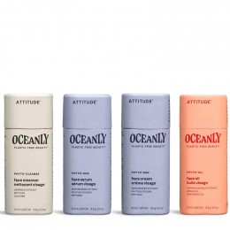 Coffret routine Phyto-Age Oceanly 4 x 8,5 g - Attitude