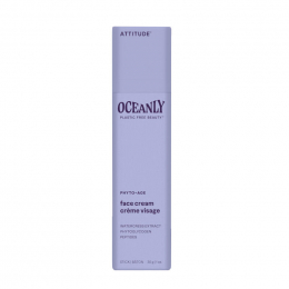 Attitude Oceanly - PHYTO-AGE Crème Visage - 30g