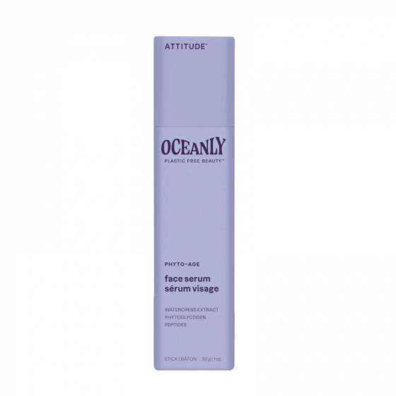 Attitude Oceanly - PHYTO-AGE Sérum Visage - 30g