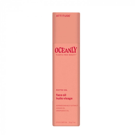 Attitude Oceanly - PHYTO-OIL Huile Visage - 30g