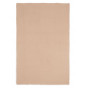 Couverture Berceau Basic Knit - Pale Pink - 75 x 100 cm