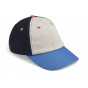 Casquette Danny - Riverside multi mix