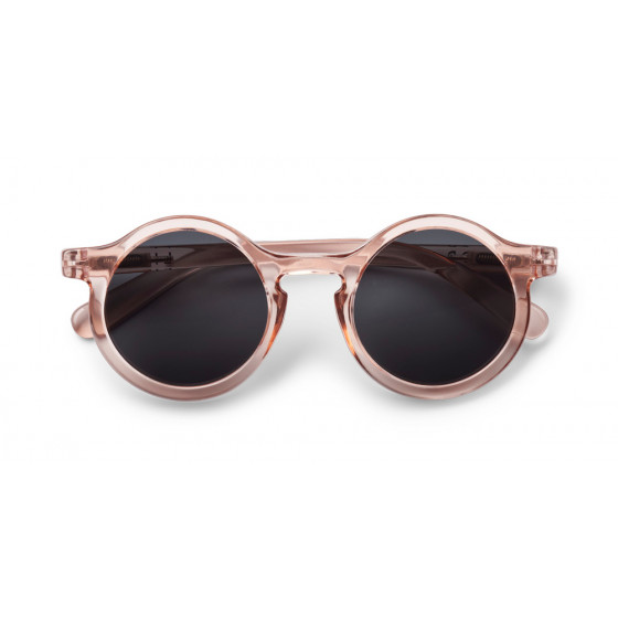 Lunettes de soleil Darla - 4-10 ans - Rose