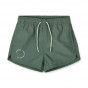 Short de bain Aiden - Garden green