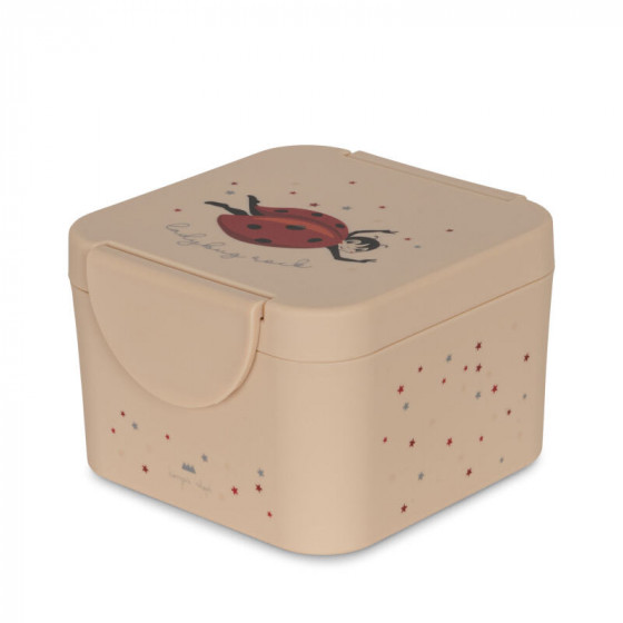 Lunch box small - LADYBUG