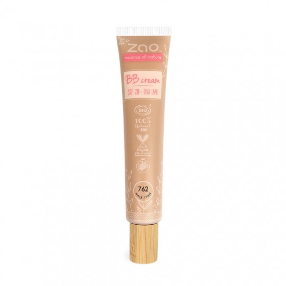 BB crème SPF20 - 762 - Halé BB crème SPF20 - 762 - Halé