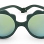 Lunettes de soleil - Lion - 0 à 4 ans - Green - KI ET LA Lunettes de soleil - Lion - 0 à 4 ans - Green - KI ET LA