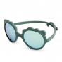 Lunettes de soleil - Lion - 0 à 4 ans - Green - KI ET LA