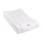 Housse pour Sofalange blanc 100% Coton Bio