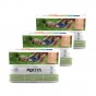 3 X Couches / langes écologiques T2 mini 3-6kg - 114 langes