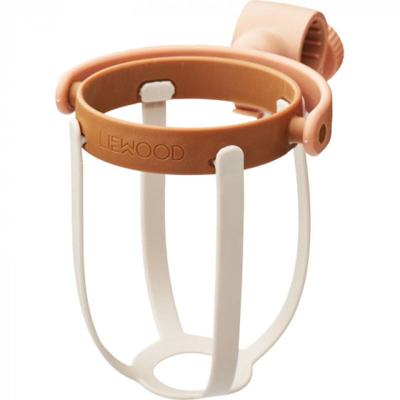 Porte Gobelet Marco - Rose mix Porte Gobelet Marco - Rose mix