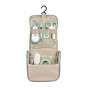 Trousse de toilette nomade 9 accessoires green blue