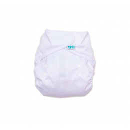 Culotte de protection PeeNut - blanche