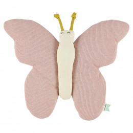 Câlin - Butterfly