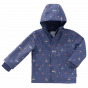 Veste de pluie - Rabbit nightshadow