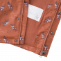 Veste de pluie - Deer copper