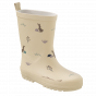 Bottes de pluie - Rabbit sandshell