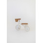 Tricycle Trike - White