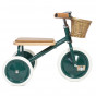 Tricycle Trike - Green