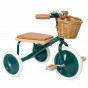 Tricycle Trike - Green