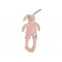 Sylvain le lapin M - La grande famille - Moulin Roty