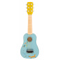Guitare - Le voyage d'Olga - Moulin Roty