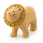 Jeu de bain Lion caoutchouc - Sous mon baobab - Moulin Roty
