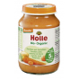 Petit pot bébé - Carottes et pomme de terre - 190g - Holle