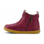 Chaussures Bobux I Walk - Jodhpur Boysenberry