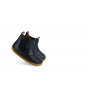 Chaussures Bobux Step Up - Jodhpur Black