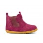 Chaussures Bobux Step Up - Jodhpur Boysenberry Starburst