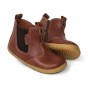 Chaussures Bobux Step Up - Jodhpur Toffee