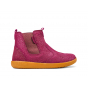 Chaussures Bobux KID+ - Jodhpur Boysenberry Starburst