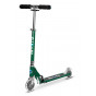 Trottinette Micro Sprite - Forest Green LED