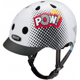 Casque vélo - Little Nutty - Kapow! - Gen3